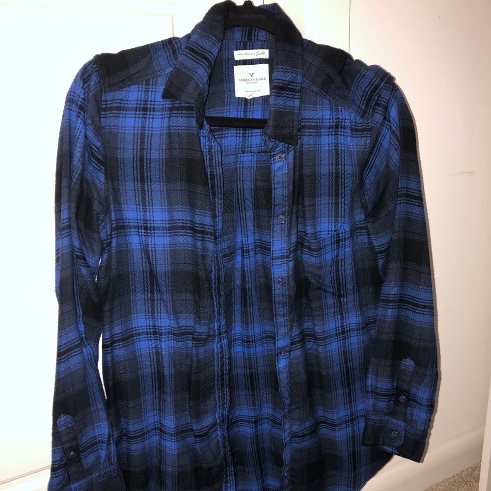 Flannel